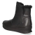 Winterstiefeletten - black
