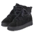 Winterboots - black