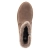 Winterstiefeletten - BRAUN