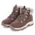 Boots TREGO SNOW WORRIES - choc