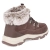 Boots TREGO SNOW WORRIES - choc