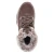 Boots TREGO SNOW WORRIES - choc
