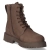 Stiefeletten GENEVE 5 - DK BROWN