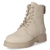 Stiefeletten GENEVE 28 - taupe
