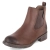 Chelsea Boots - sherry/brown