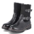Winterstiefeletten - black