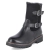Winterstiefeletten - black