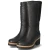 Winterstiefel PATRICIA IGLOO B - negro