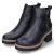 Stiefeletten PAULINE IGLOO - negro