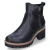 Stiefeletten PAULINE IGLOO - negro