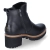Stiefeletten PAULINE IGLOO - negro