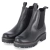 Chelsea Boots - BLACK LEATHER