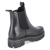 Chelsea Boots - BLACK LEATHER