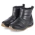 Boots UNO RUGGED PUFFER DAZE - bbk
