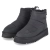 Winterboots - BLACK UNI