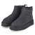 Winterboots - BLACK UNI