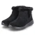 Winterboots ON THE GO STELLAR - black