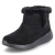 Winterboots ON THE GO STELLAR - black