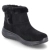 Winterboots ON THE GO STELLAR - black