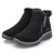 Stiefeletten COOL ZIP! - black