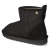 Winterstiefeletten VENEZIA - black/stone