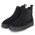 Winter-Chelsea Boots - black