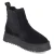 Winter-Chelsea Boots - black