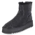 Winterboots - BLACK GLAM