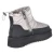 Winterboots - BLACK/PEWTER