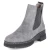 Chelsea Boots - Grau