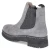 Chelsea Boots - Grau