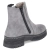 Chelsea Boots - grau