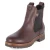 Chelsea Boots FRANCESCA IGLOO - braun
