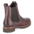 Chelsea Boots FRANCESCA IGLOO - BRAUN