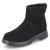 Winterboots - black