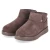 Slip-Boots KEEPSAKES COZY MINI - choc