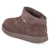 Slip-Boots KEEPSAKES COZY MINI - choc