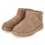 Slip-Boots KEEPSAKES COZY MINI - chestnut