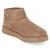 Slip-Boots KEEPSAKES COZY MINI - chestnut