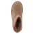 Slip-Boots KEEPSAKES COZY MINI - chestnut