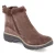 Stiefeletten COOL ZIP! - choc