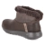 Boots ON THE GO JOY COZY DREAM - CHOCOLATE