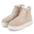 Winterboots - BEIGE