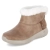 Boots ON THE GO JOY COZY DREAM - chestnut