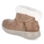 Boots ON THE GO JOY COZY DREAM - chestnut