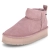 Winterstiefeletten MILANO - Heather Pink