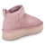 Winterstiefeletten MILANO - Heather Pink