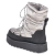 Winterboots - BLACK/PEWTER