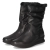 Winterstiefel - black