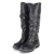 Winterstiefel - black
